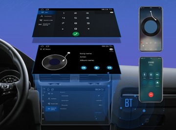 АВТОМОБИЛЬНЫЙ РАДИО 2 DIN HiFi ANDROID RDS GPS WIFI USB 2 ГБ/32 ГБ RDS 7 дюймов