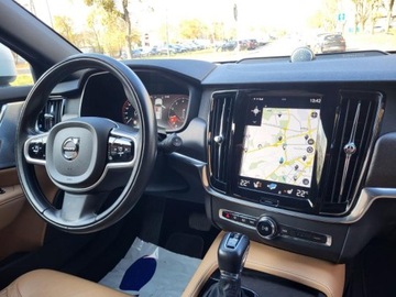 Volvo V90 II Kombi 2.0 T6 310KM 2020 VOLVO V90 Cross Country AWD/4X4* 2.0 benzyna T6 310KM * 77, 056km * Zadbany, zdjęcie 8