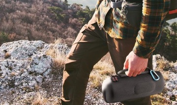 ЗАЩИТНЫЙ КЕЙС для JBL Charge 5