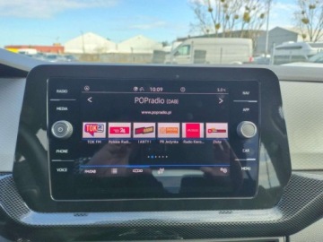 Volkswagen T-Cross SUV Facelifting 1.0 TSI 115KM 2025 Volkswagen T-Cross Benzyna 115KM, zdjęcie 18