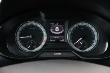 Skoda Octavia III Scout Kombi 2.0 TDI 150KM 2018 Skoda Octavia 2.0 TDI, Salon Polska, Serwis ASO, zdjęcie 10
