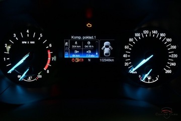 Ford Mondeo V Kombi 1.5 EcoBoost 160KM 2017 Ford Mondeo 1.5T 16V Navi Climatronic BLIS Kamera SYNC 2xCz.Park. Temp. Gw, zdjęcie 25