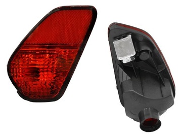 MITSUBISHI OUTLANDER 2019-2021 SVĚTLO ZADNÍ LEVÝ EVROPA 8337A137