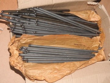 ПУШ-СТИК FSO WARSAW ŻUK NYSA S-21 ORG.