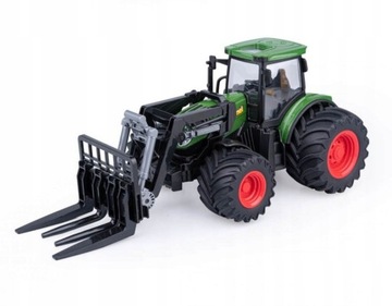 Traktor RC Widły Paletowe Odlotowa Flota Miejska