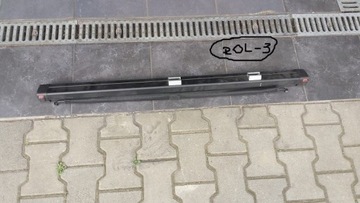 EMU ROLETA BAGAŻNIKA SIATKA AUDI A4 B8 08- AVANT