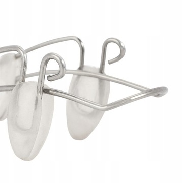 зажим для формирования носа