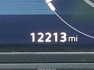 Volkswagen 2024 Volkswagen Atlas 2024 VOLKSWAGEN ATLAS 2.0T SE WTECHNOLOGY 2.0 Benzyna, zdjęcie 13