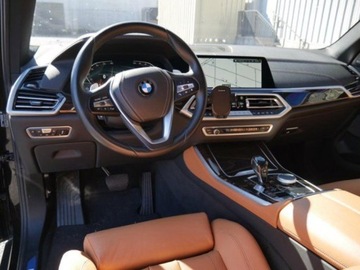 BMW X5 G05 2021 BMW X5 XDrive40I 2021 3.0l 3.0 Benzyna 335KM, zdjęcie 11