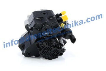 Насос 0445010043 0986437312 8251785 8602383