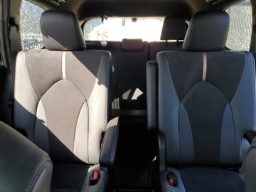 Toyota 2024 Toyota Grand Highlander Limited 2024 2.4l 2.4 Hybryda 265KM, zdjęcie 10