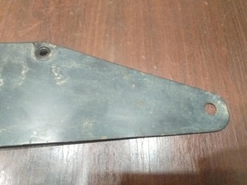 КРЕПЛЕНИЕ РУЧКИ KAWASAKI KVF 360