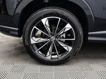 MG HS II SUV Hybrid+ 1.5T HYBRID+ 224KM 2026 MG HS 1.5T HEV+ Exclusive aut Suv 224KM 2026, zdjęcie 16
