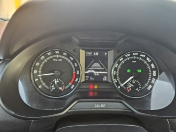 Skoda Octavia III Scout 2.0 TDI 184KM 2014 Škoda Octavia Skoda Octavia SCOUT Bi Xenon, Navi,, zdjęcie 32