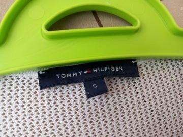 TOMMY HILFIGER-SUPER SWETEREK S Z3