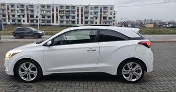 Hyundai i20 II Active 1.4 CRDi 90KM 2016 Hyundai i20 Euro 6. 2016r. Cupe klimatyzacja solardach diesel 1.4 Diesel, zdjęcie 13