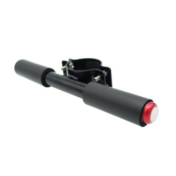 Детский светодиодный руль для самокатов Ninebot ES