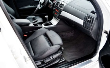 BMW X3 E83 2007 BMW X3 Mpakiet, 4x4, 2.0 Diesel 177KM, zdjęcie 5