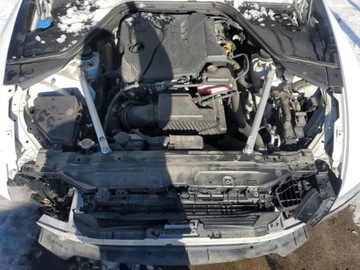  Genesis G80 Base 2021 2.5l, zdjęcie 6