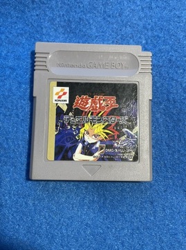 Ю Ги О *CART* NTSC-J