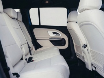 Mercedes GLB 2026 MERCEDES-BENZ GLB 250+ EQ Progressive Suv (272 KM) 2026, zdjęcie 9