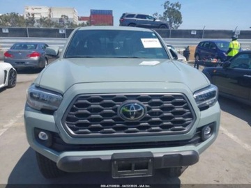 Toyota Tacoma II 2023 Toyota Tacoma Trd Off Road 2023 3.5l 3.5 Benzyna 278KM, zdjęcie 6