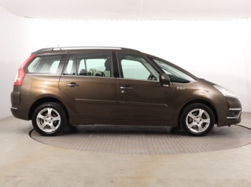 Citroen Grand C4 Picasso I 1.6 HDi FAP 112KM 2013 Citroen C4 Grand Picasso 1.6 HDi, Automat, zdjęcie 5