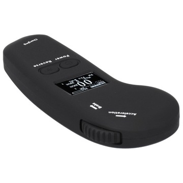 СВЕТОДИОДНЫЙ ПУЛЬТ ДИСТАНЦИОННОГО УПРАВЛЕНИЯ ДЛЯ ЭЛЕКТРИЧЕСКОГО СКЕЙБОРДА