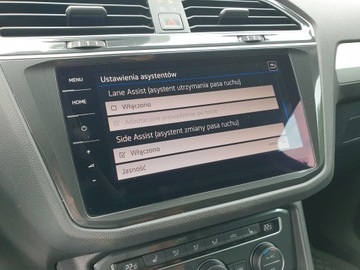 Volkswagen Tiguan II SUV 1.4 TSI 150KM 2018 VW TIGUAN 1.4 TSI 150KM DSG, TOP LED, Martwe pole,DVD, podgrz.siedzenia, PL, zdjęcie 32