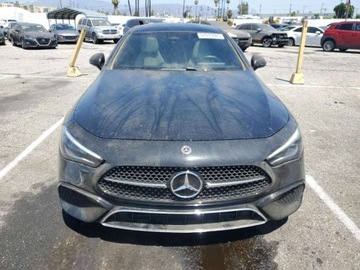 Mercedes CLE 2024 Mercedes-Benz CLE 300 4Matic 2024 2.0l 2.0 Benzyna 255KM, zdjęcie 5