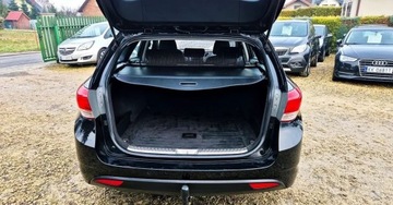 Hyundai i40 Kombi 1.6 GDI 135KM 2012 Hyundai i40 BENZYNA 2x PDC GRZANE FOTELE LED super okazja polecamy, zdjęcie 31