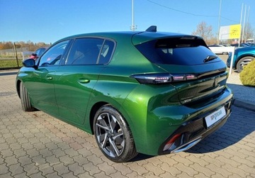 Peugeot 2022 Peugeot 308 229 Allure Pack AUTOMAT 130 KM I wl. GWARANCJA 1.2 130KM, zdjęcie 3