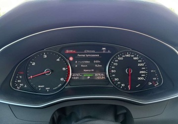 Audi A6 C8 2022 Audi A6 Limousine Audi A6 Limousine 2.0 Diesel 150KM, zdjęcie 20