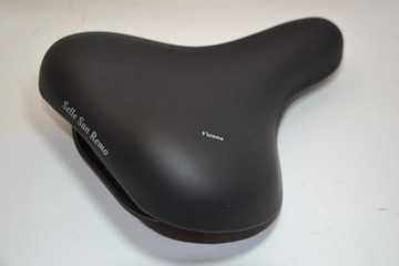 Седло для велосипеда Selle San Remo Vienna