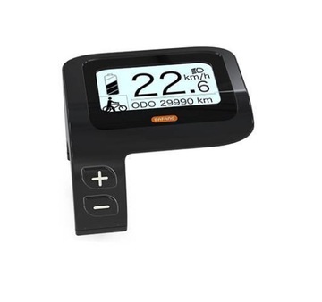 WYŚWIETLACZ LCD BAFANG DP C11.UART