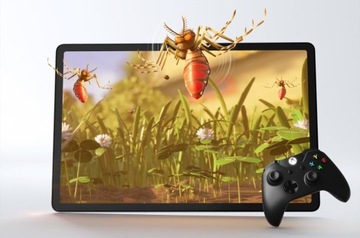 Планшет LENOVO Tab P12 TB370FU 12,7 дюйма, 8/128 ГБ