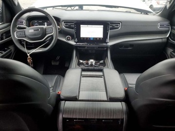 Jeep Wagoneer II 2023 Jeep Wagoneer L Series III 2023 3.0l 3.0 Benzyna 420KM, zdjęcie 8