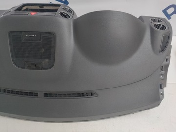 Deska konsola Airbag pasy VW Volkswagen Golf VI Plus