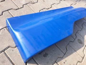 ПЕРЧАТОЧНАЯ ЗАСЛОНКА ПРАВОЙ ДВЕРИ, RENAULT PREMIUM DXI