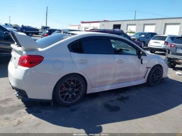 Subaru 2015 Subaru WRX 2015 Subaru WRX STI 4dr Sdn Limited 2.5 Benzyna 305KM, zdjęcie 5