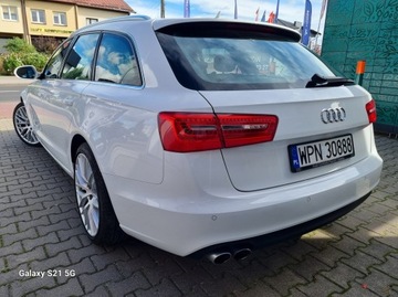 Mazda CX-5 I SUV 2.0 SKYACTIV-G 165KM 2012 Audi A6 (C7) 2.0 TDI 177 KM skóra nawigacja climatronic alufelgi gwarancja, zdjęcie 7