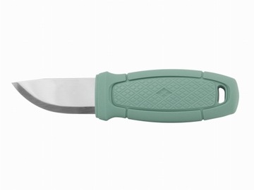 Nóż Morakniv Eldris Light Duty zielony (S)