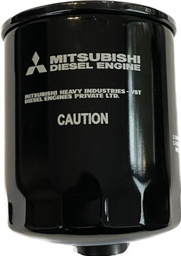 Filtr paliwa Casalini M14 / M20 Mitsubishi Oryginał