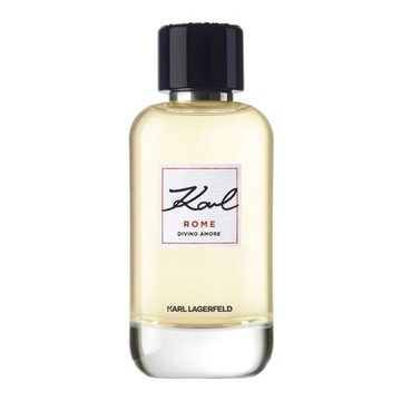 Karl Lagerfeld Karl Rome Divino Amore woda perfumowana spray 100ml P1