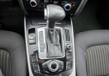 Audi A4 B8 Avant Facelifting 2.0 TDI 143KM 2012 Audi A4 Avant 2.0Dieselserwisliftsuper stan prosto z Niemiec 2.0 Diesel, zdjęcie 17