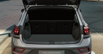 Volkswagen T-Roc I SUV Facelifting 1.5 TSI ACT 150KM 2025 Volkswagen T-Roc Climatronic, LED, pakiet zimowy, dostepny od reki 1.5, zdjęcie 9