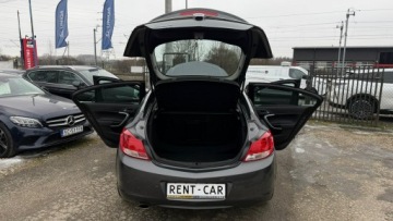 Opel Insignia I Hatchback 1.8 Twinport ECOTEC 140KM 2009 Opel Insignia 1.8i COSMO 140PS OPŁACONY 116.000km, zdjęcie 34