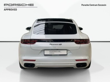 Porsche Panamera II Executive 2.9 440KM 2016 Porsche Panamera PDLS BOSE PASM Gwarancja Porsche Approved FV23, zdjęcie 3