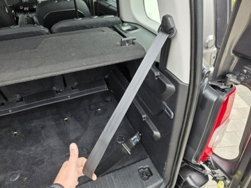 Peugeot Rifter Standard 1.2 PureTech 110KM 2018 Peugeot RIFTER bezwypadkowy *NOWY ROZRZĄD* 7, zdjęcie 21