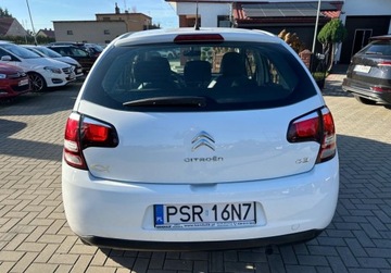 Citroen C3 II Hatchback facelifting 1.0 VTi 68KM 2015 Citroen C3 lift 1.0 benz. 68KM Gwarancja Zamiana Zarejestrowany Benzyna, zdjęcie 30